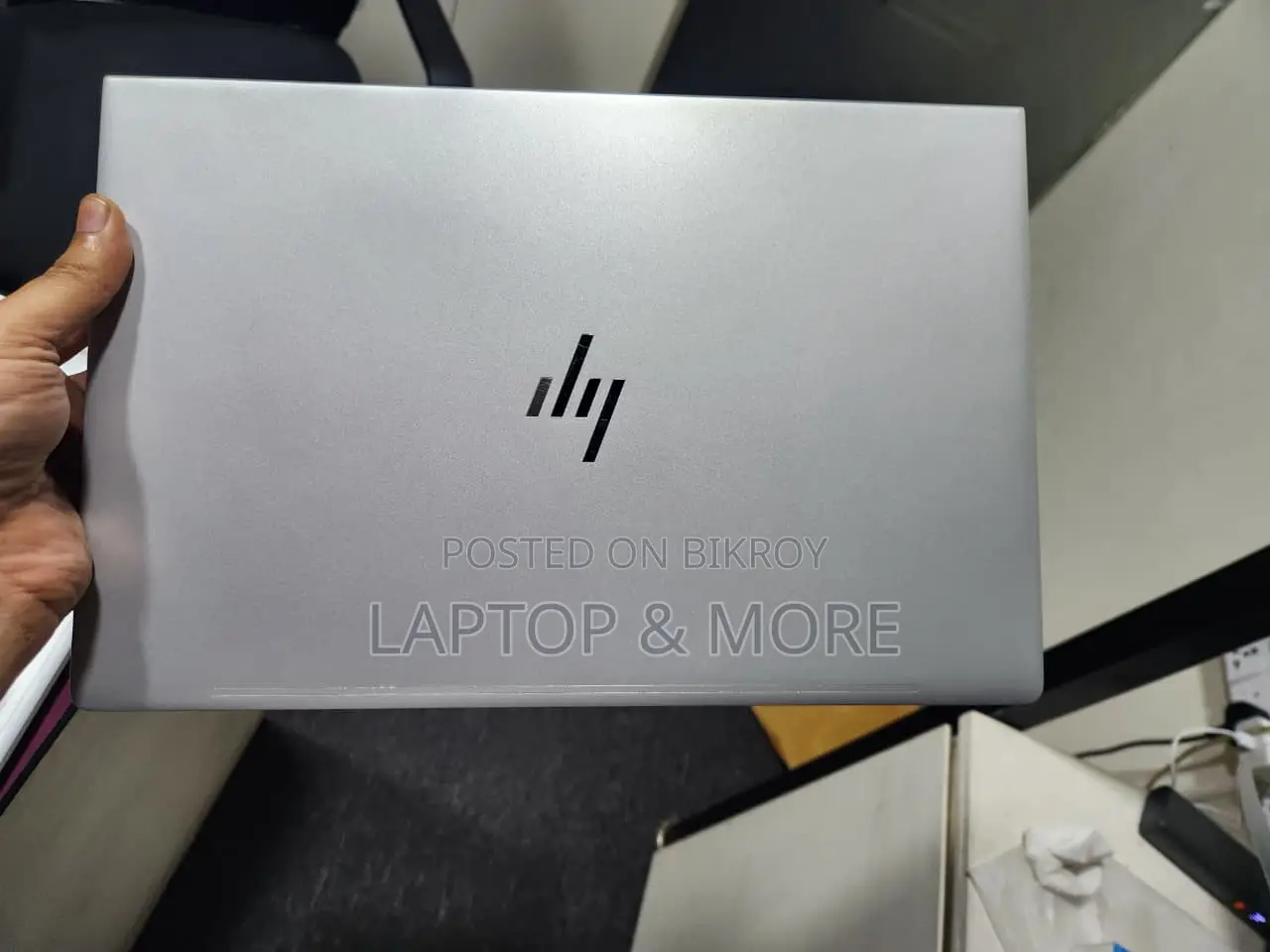 Laptop HP ProBook 440 G8 8GB Intel Core I3 SSD 256GB