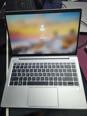 Laptop HP ProBook 440 G8 8GB Intel Core I3 SSD 256GB