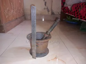 হামান দিস্তা