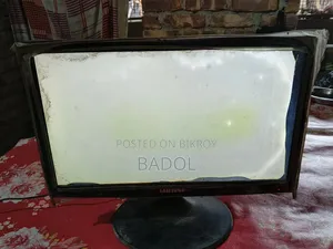Samsung 21 inch LED