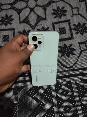 Realme C35 128 GB