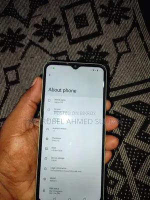 Realme C35 128 GB