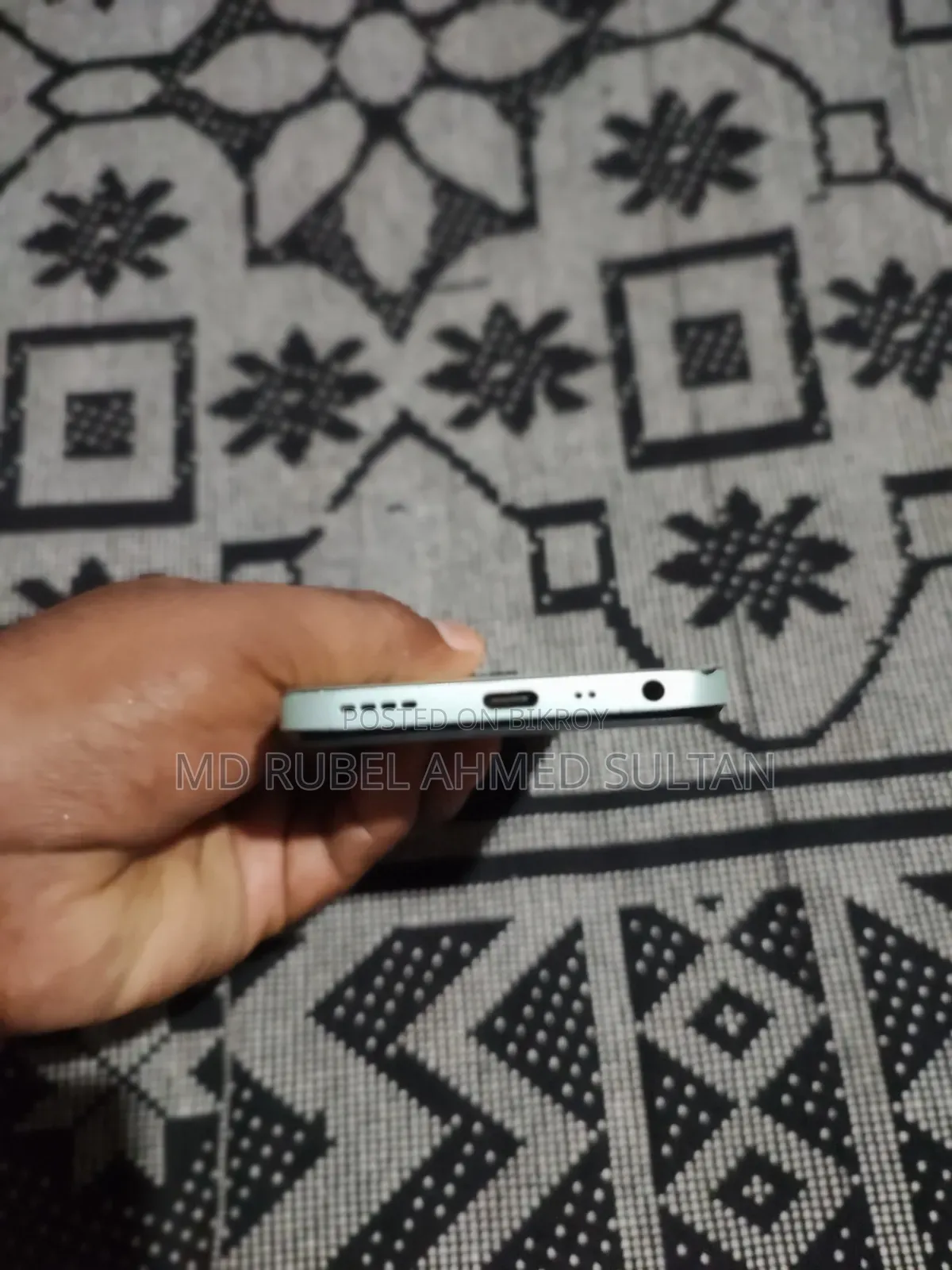 Realme C35 128 GB