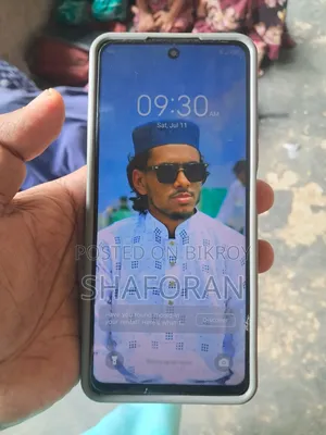 Tecno Spark 10 64 GB Blue
