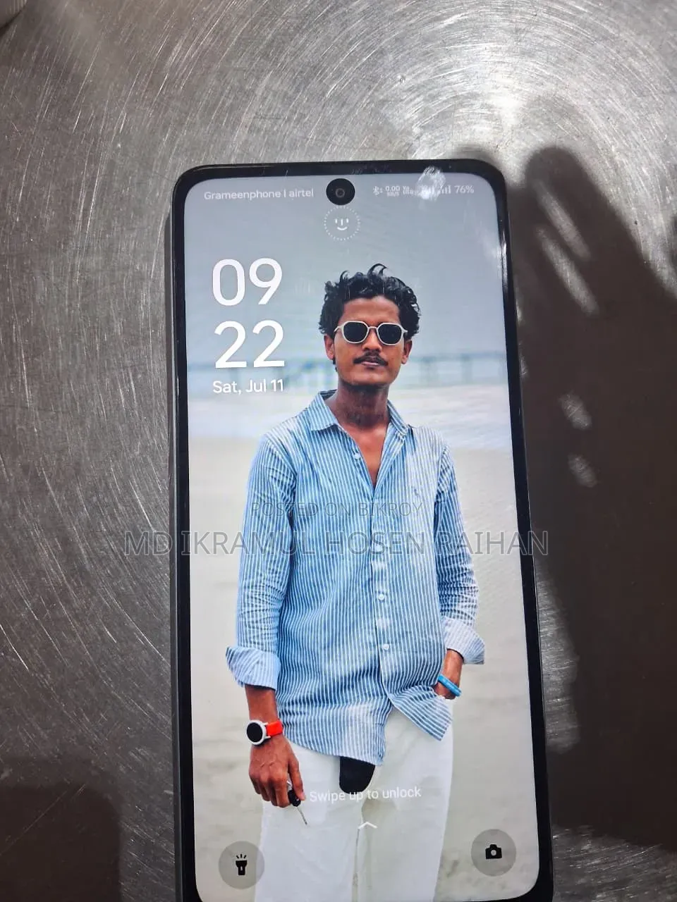 Oppo A3x 128 GB