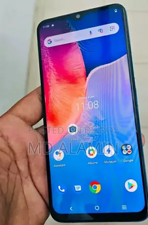 Vivo Y15S 32 GB Blue