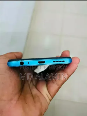 Vivo Y15S 32 GB Blue
