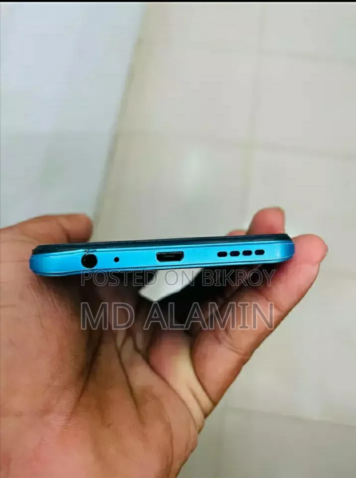 Vivo Y15S 32 GB Blue
