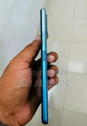Vivo Y15S 32 GB Blue