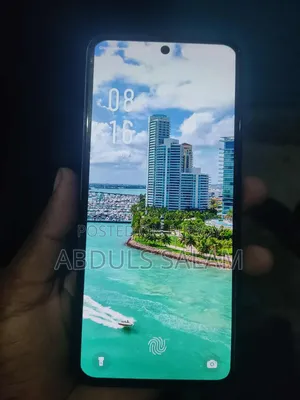 Infinix Hot 50 Pro 256 GB Gray