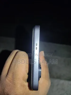 Infinix Hot 50 Pro 256 GB Gray