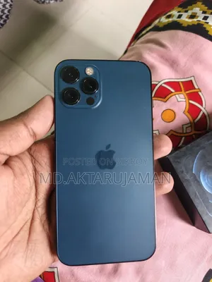 Apple iPhone 12 Pro 128 GB Blue