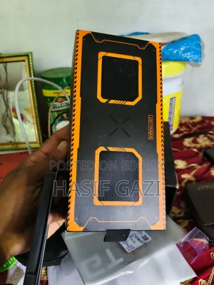 Infinix GT 10 Pro 256 GB Silver