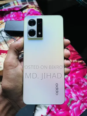 ওপ্পো এফ২১এস প্রো ১২৮ জিবি