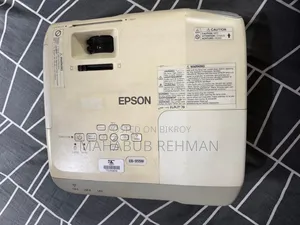 Epson EB-955W Projector. Urgent Sell