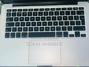 Laptop Apple MacBook Air 2015 128GB Intel Core i5 SSD 256GB