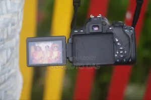 ক্যানন ৭০০ডি এবং ৫০মিমি