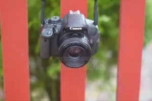 ক্যানন ৭০০ডি এবং ৫০মিমি