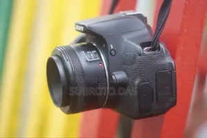 ক্যানন ৭০০ডি এবং ৫০মিমি