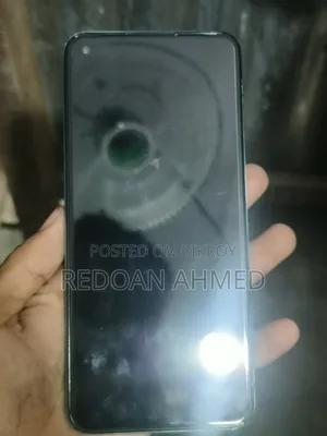 রিয়েলমি নারজো ৫০ ১২৮ জিবি ব্লু