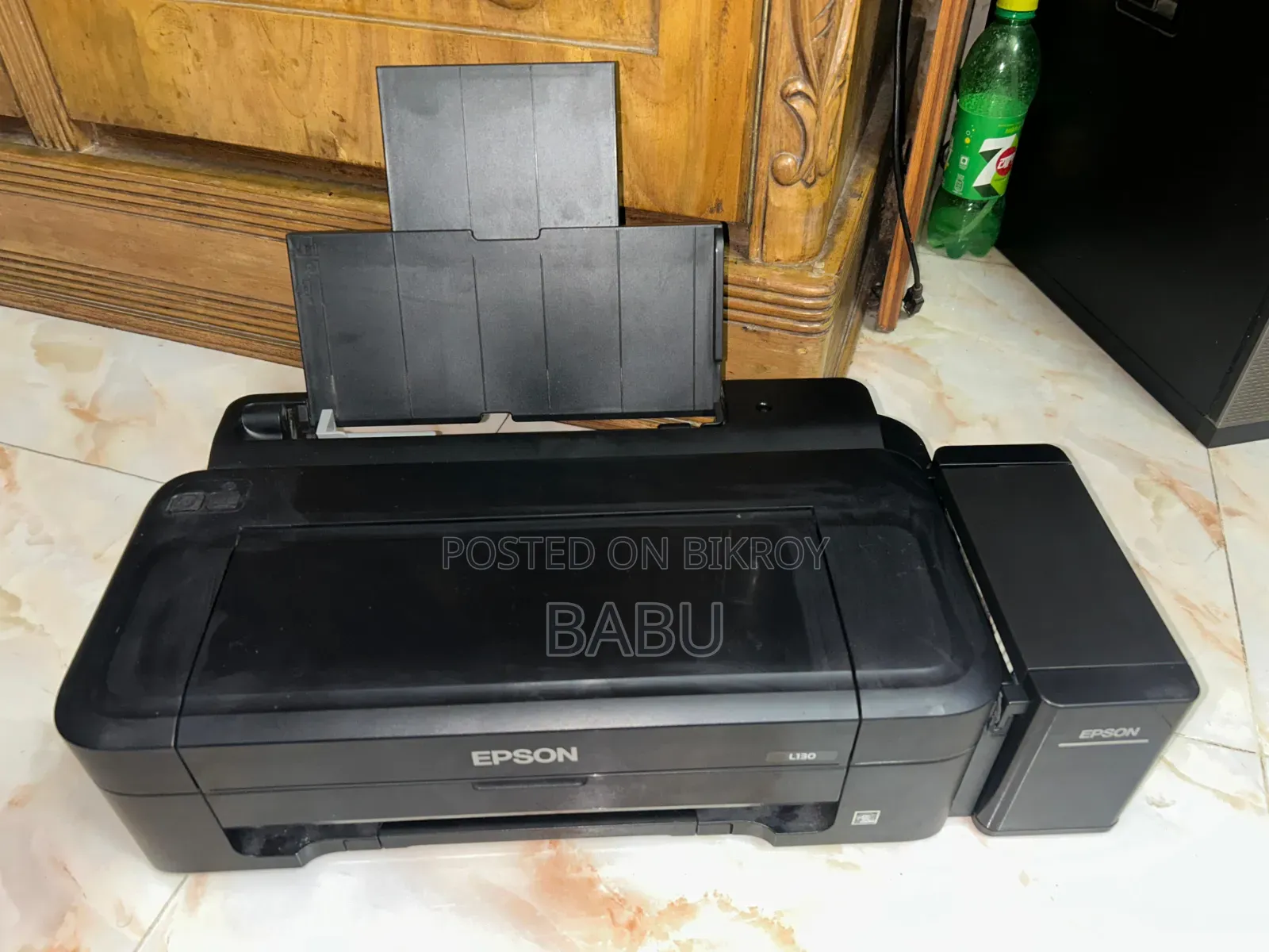 Epson L130 Colour Printer