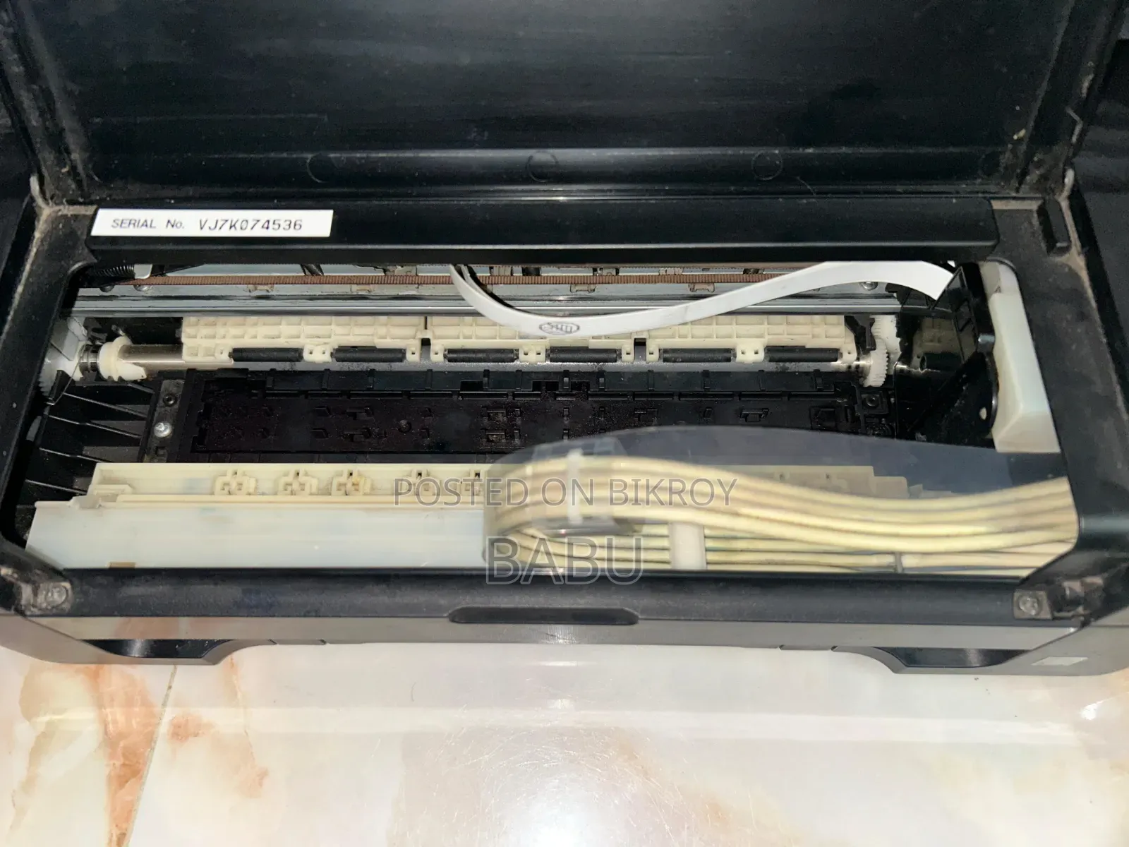 Epson L130 Colour Printer