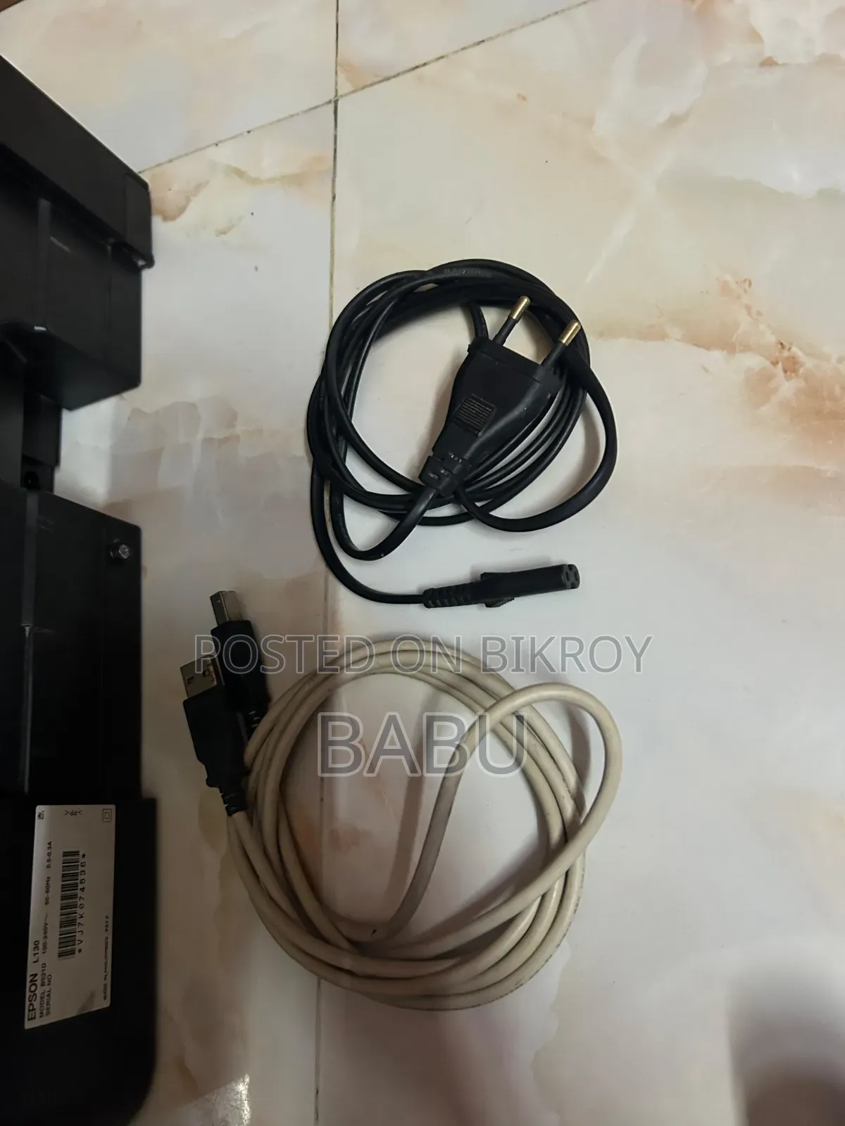 Epson L130 Colour Printer