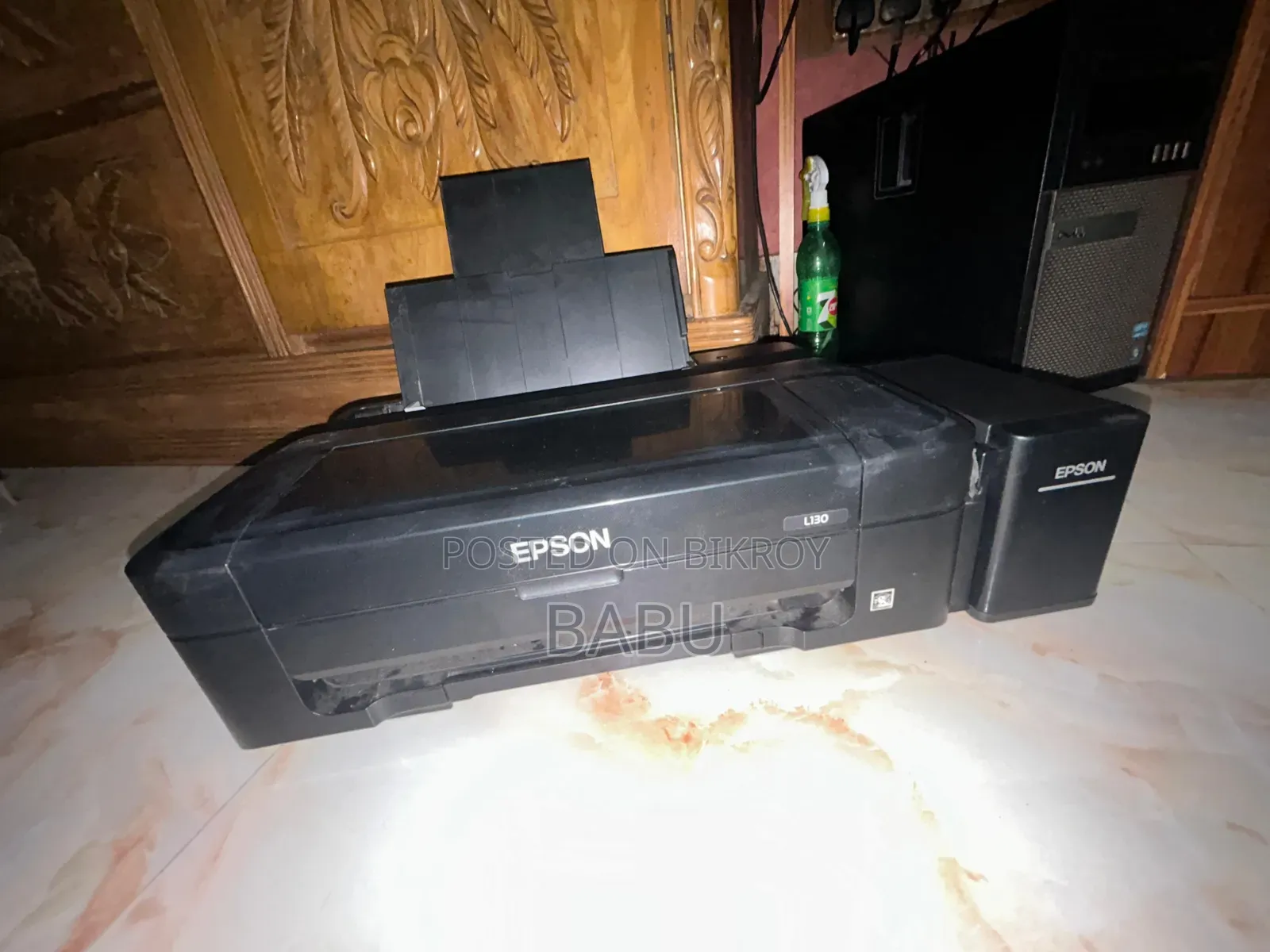 Epson L130 Colour Printer