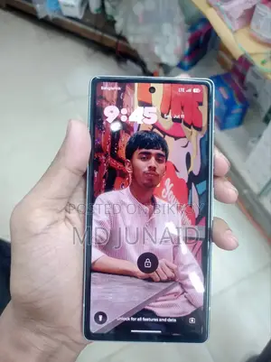 Google Pixel 7a 128 GB Blue