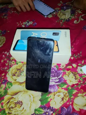Oppo A15 32 GB Blue