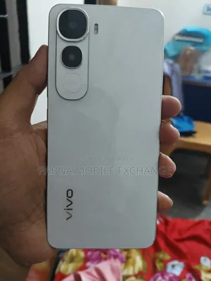 ভিভো ওয়াই৪০০ ২৫৬ জিবি হোয়াইট
