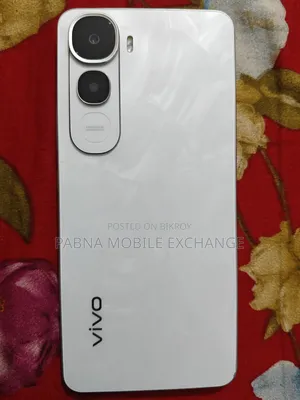 ভিভো ওয়াই৪০০ ২৫৬ জিবি হোয়াইট