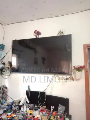 Samsung 65" QLED | Tizen Smart TV |