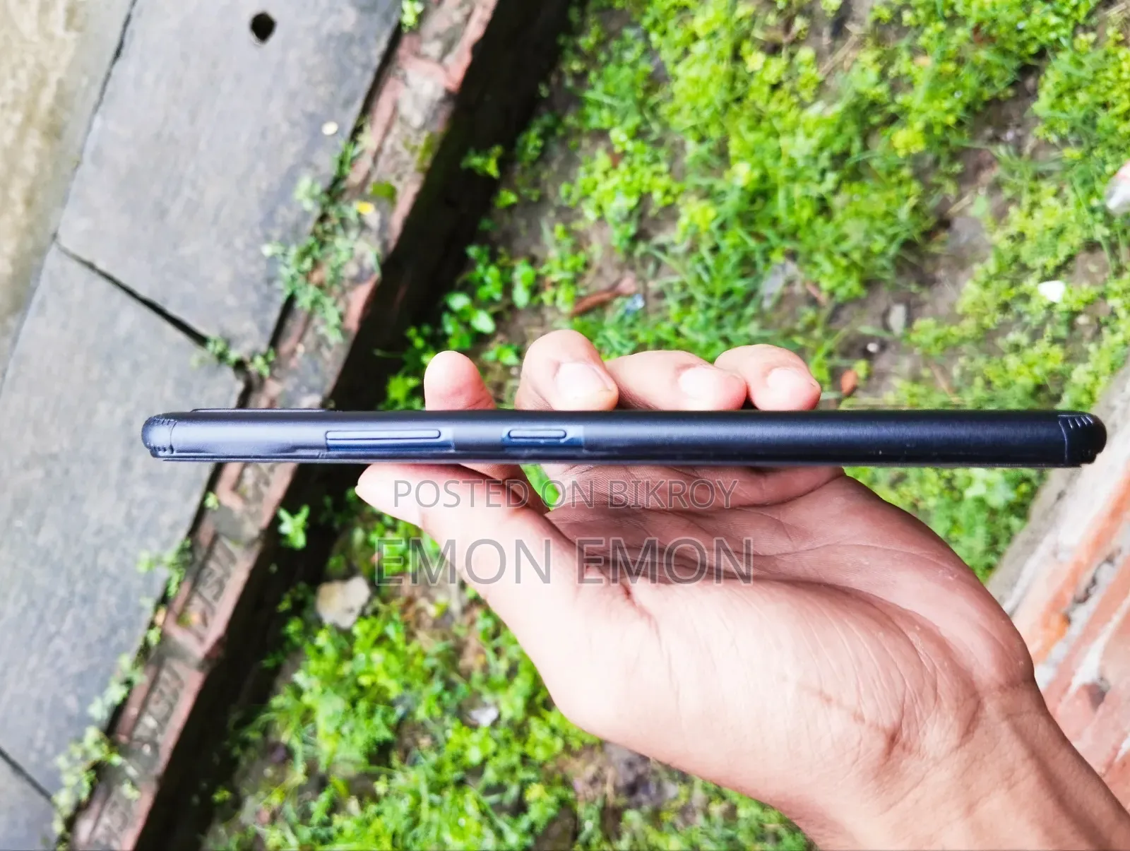 ইনফিনিক্স হট ১০ ১২৮ জিবি ব্লু