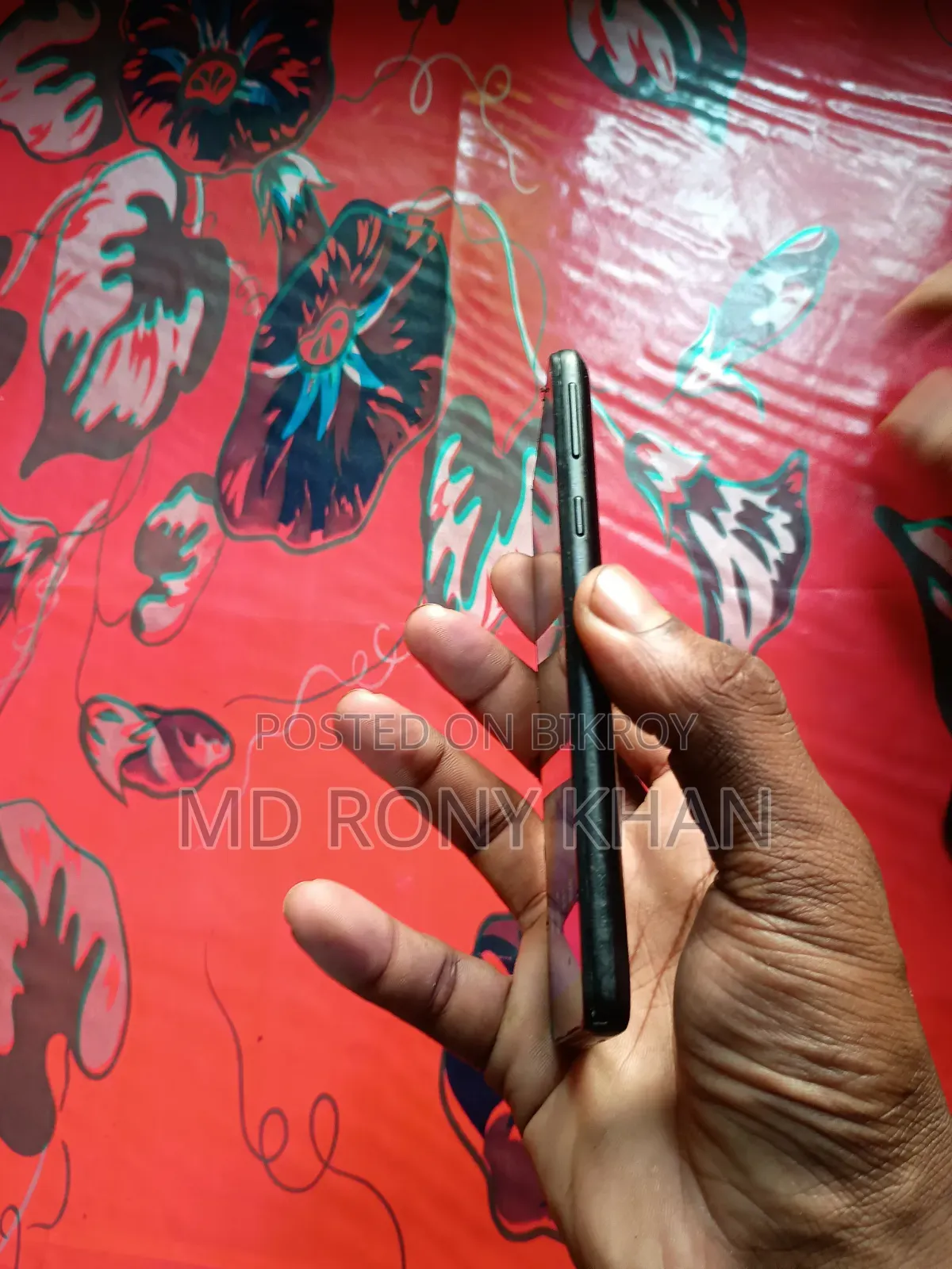 Samsung Galaxy M01 Core 32 GB Black