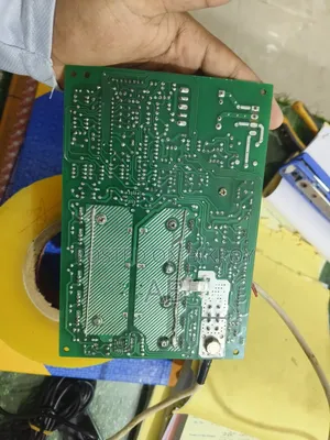 ডিএসপি ২৪ ভোল্ট সাইন ওয়েভ আইপিএস সার্কিট