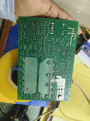 ডিএসপি ২৪ ভোল্ট সাইন ওয়েভ আইপিএস সার্কিট