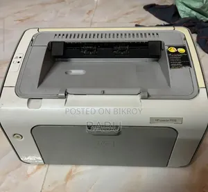 Hp 1102 Laser Printer