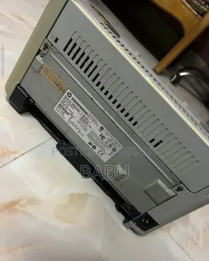 Hp 1102 Laser Printer