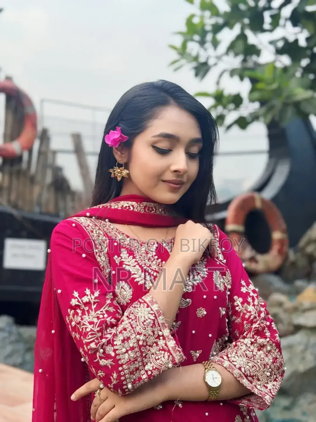 Exclusive Pakistani Aspire Three Piece Collection