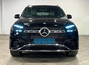 New Mercedes-Benz E400 2025 Black