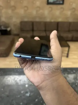 Vivo Y20 64 GB Blue