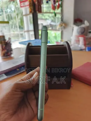 Google Pixel 8a 128 GB Green
