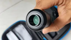 Apexel Hd 5x-10x Telephoto Lens