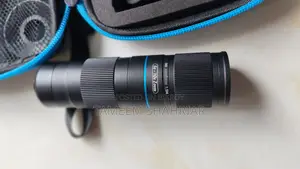 Apexel Hd 5x-10x Telephoto Lens
