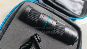 Apexel Hd 5x-10x Telephoto Lens