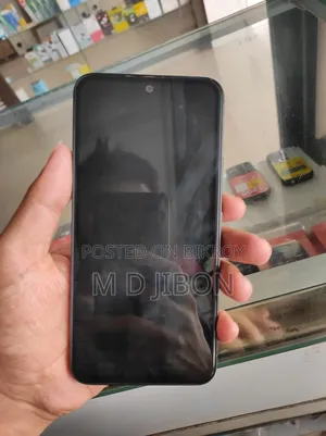 Samsung Galaxy A54 5G 128 GB Black