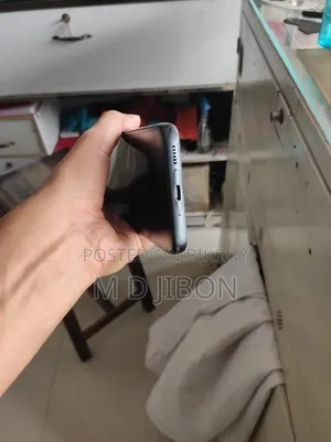 Samsung Galaxy A54 5G 128 GB Black