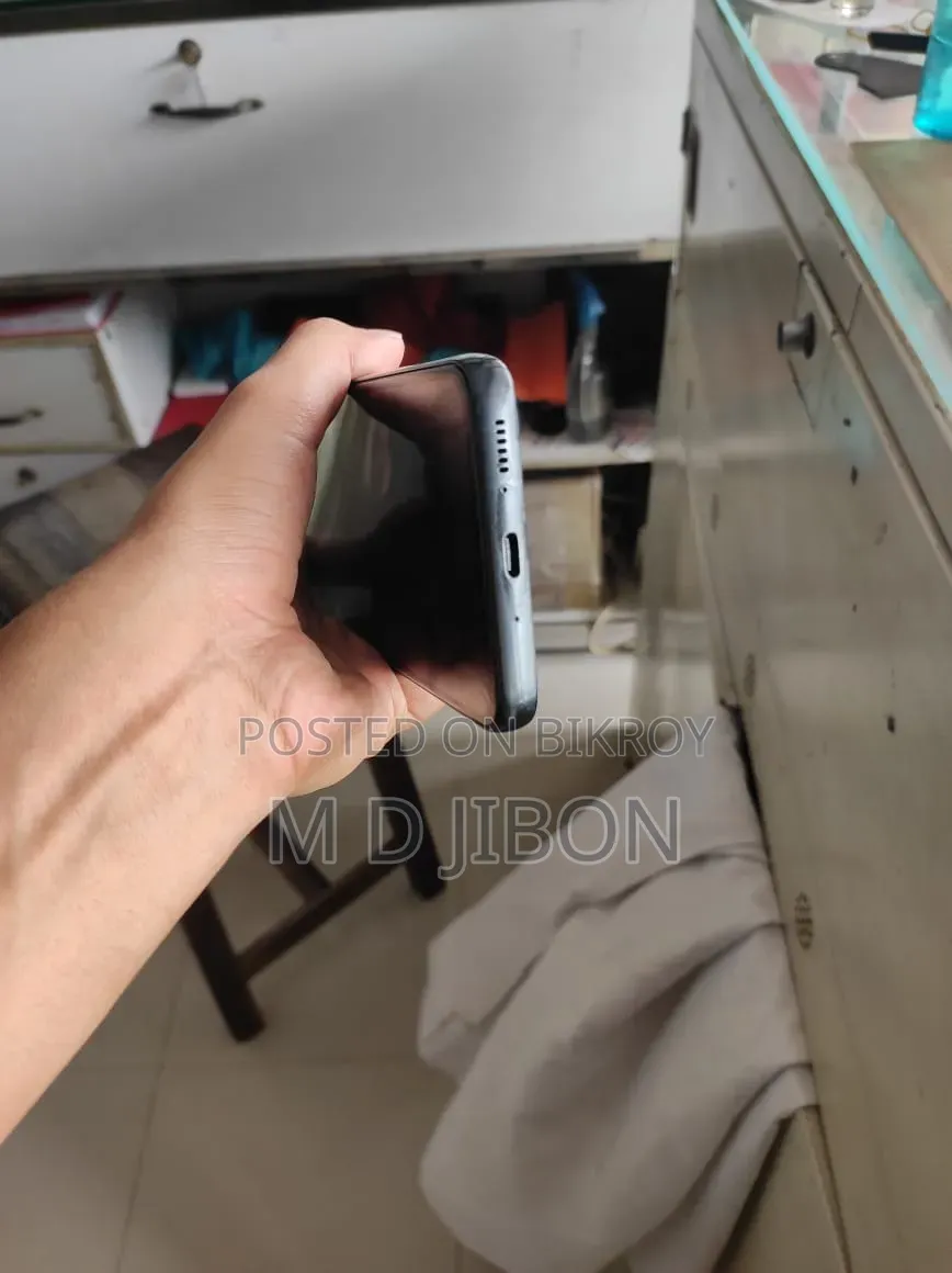 Samsung Galaxy A54 5G 128 GB Black