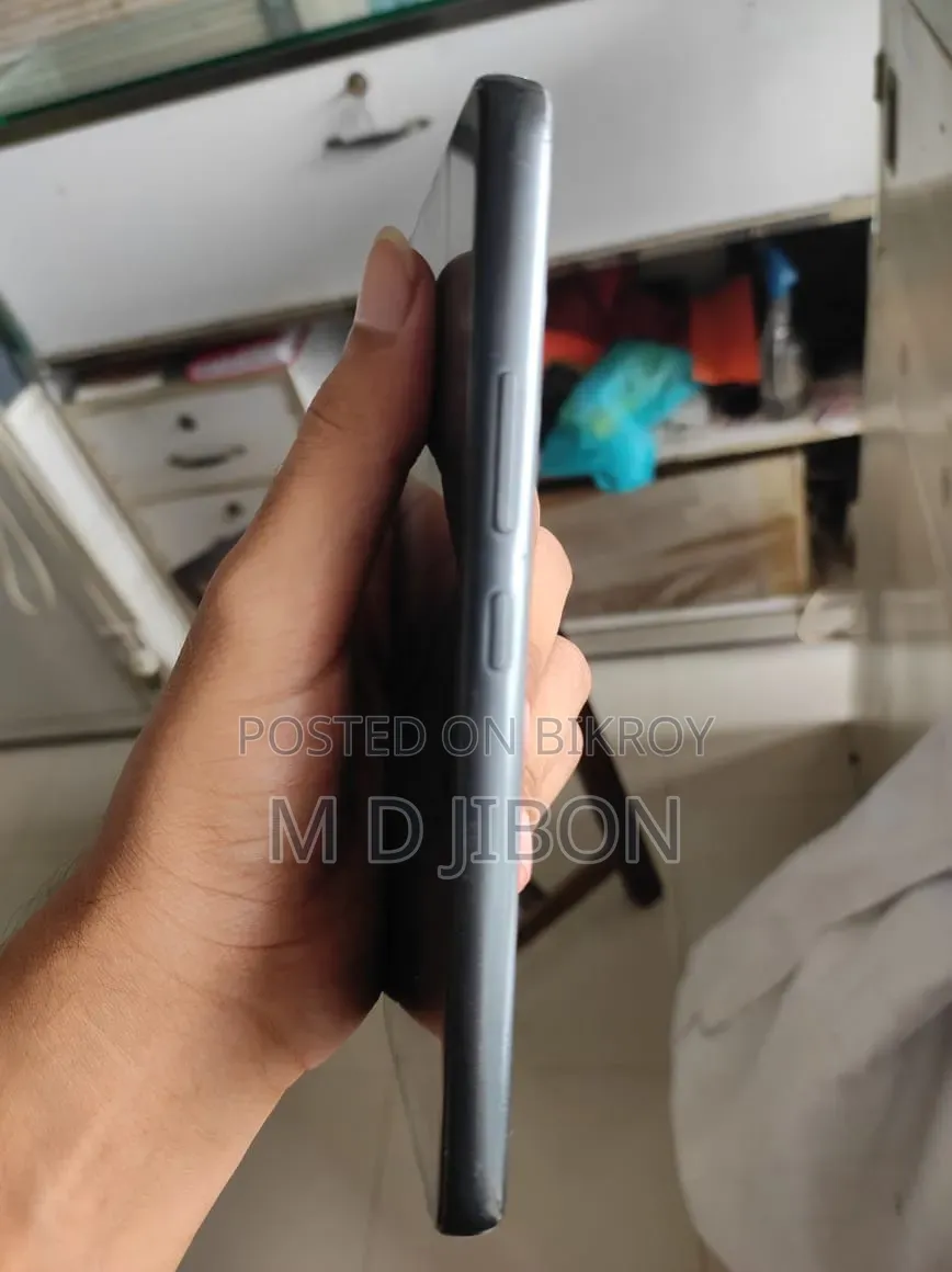 Samsung Galaxy A54 5G 128 GB Black